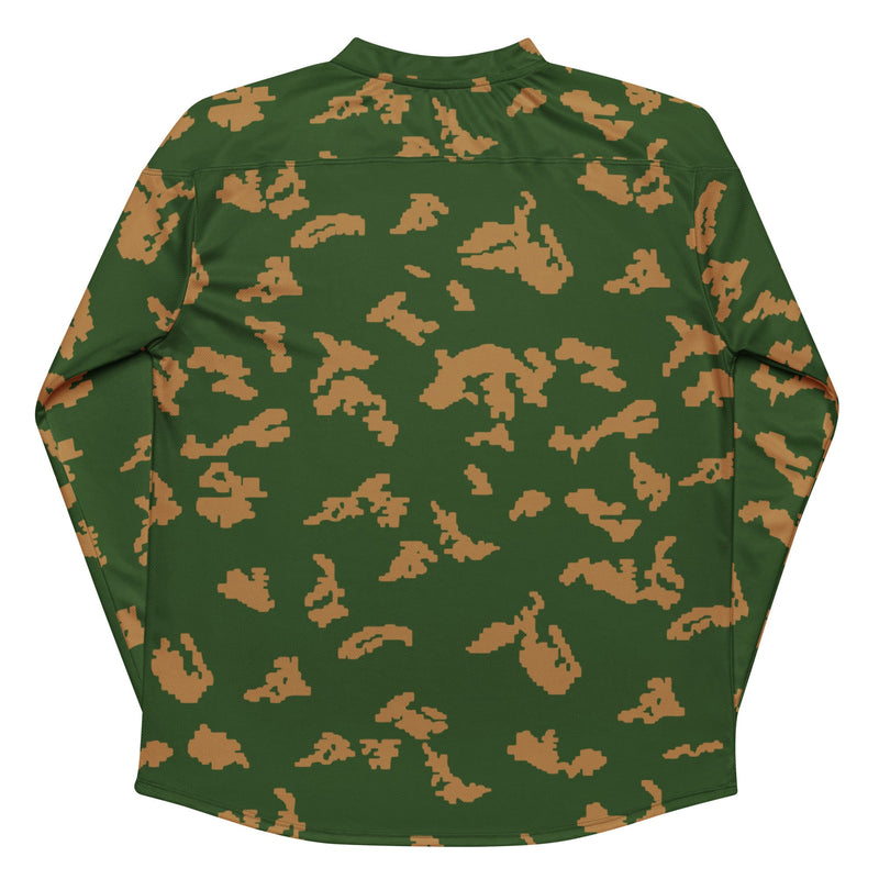 KLMK Sunray Berezhka CAMO Unisex Hockey Fan Jersey