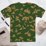 KLMK Sunray Berezhka CAMO Mens T-Shirt