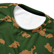 KLMK Sunray Berezhka CAMO Unisex Sweatshirt