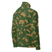 KLMK Sunray Berezhka CAMO Unisex Track Jacket