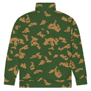 KLMK Sunray Berezhka CAMO Unisex Track Jacket