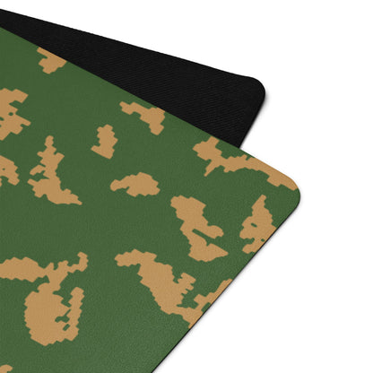 Russian KLMK Sunray Berezhka CAMO Yoga mat - Mat