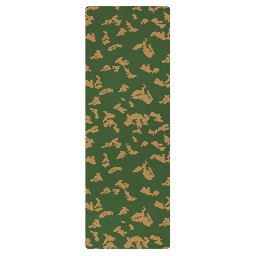 Russian KLMK Sunray Berezhka CAMO Yoga mat - Mat