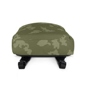 KLMK Sunray Olive Drab CAMO Backpack - Bag