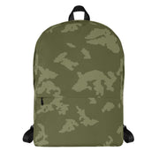 KLMK Sunray Olive Drab CAMO Backpack - Bag