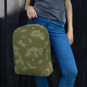 KLMK Sunray Olive Drab CAMO Backpack - Bag
