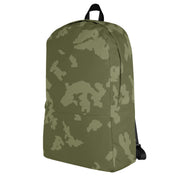 KLMK Sunray Olive Drab CAMO Backpack - Bag
