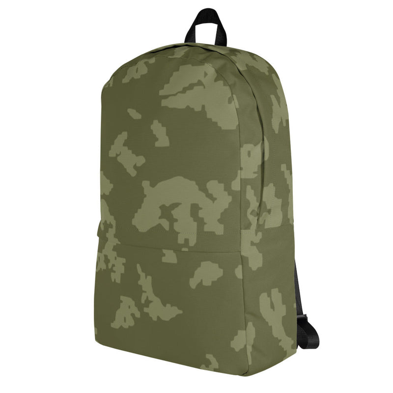 KLMK Sunray Olive Drab CAMO Backpack - Bag