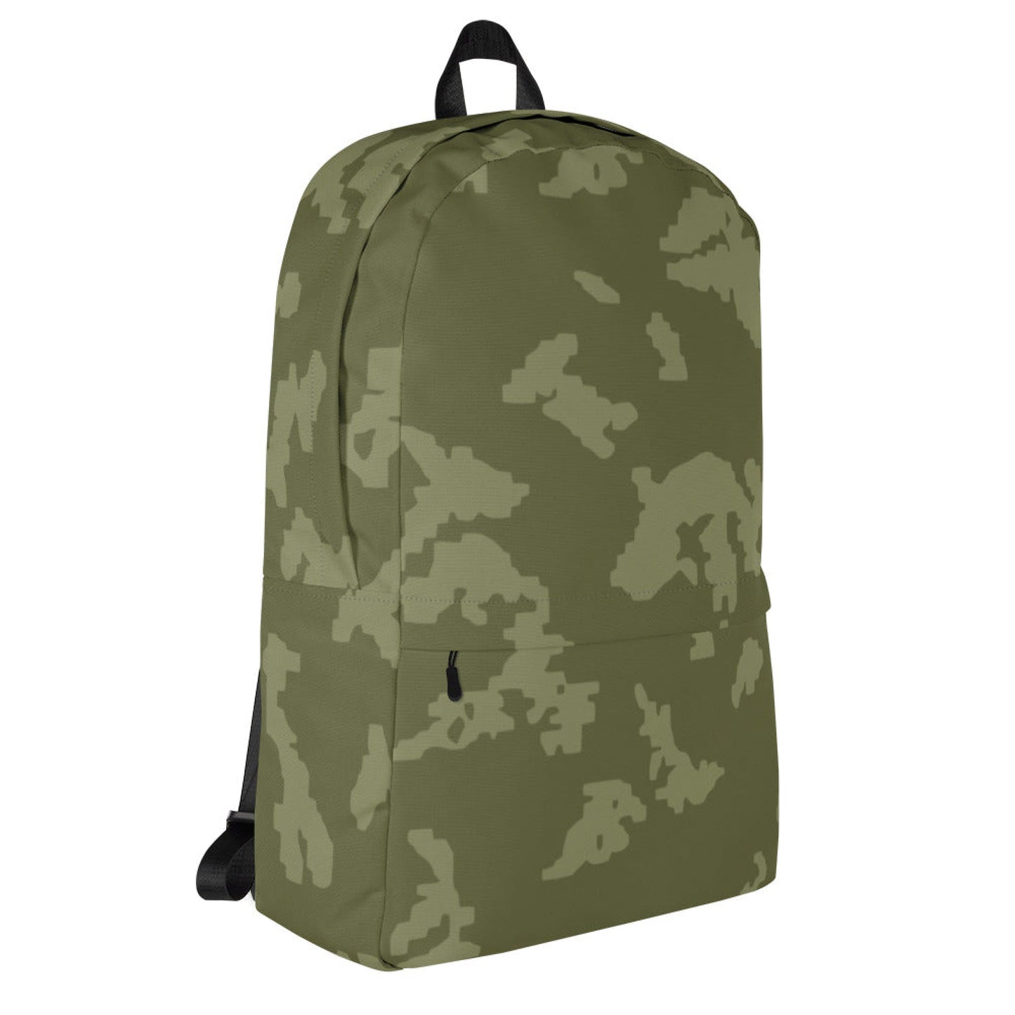 Russian KLMK Sunray Olive Drab CAMO Backpack