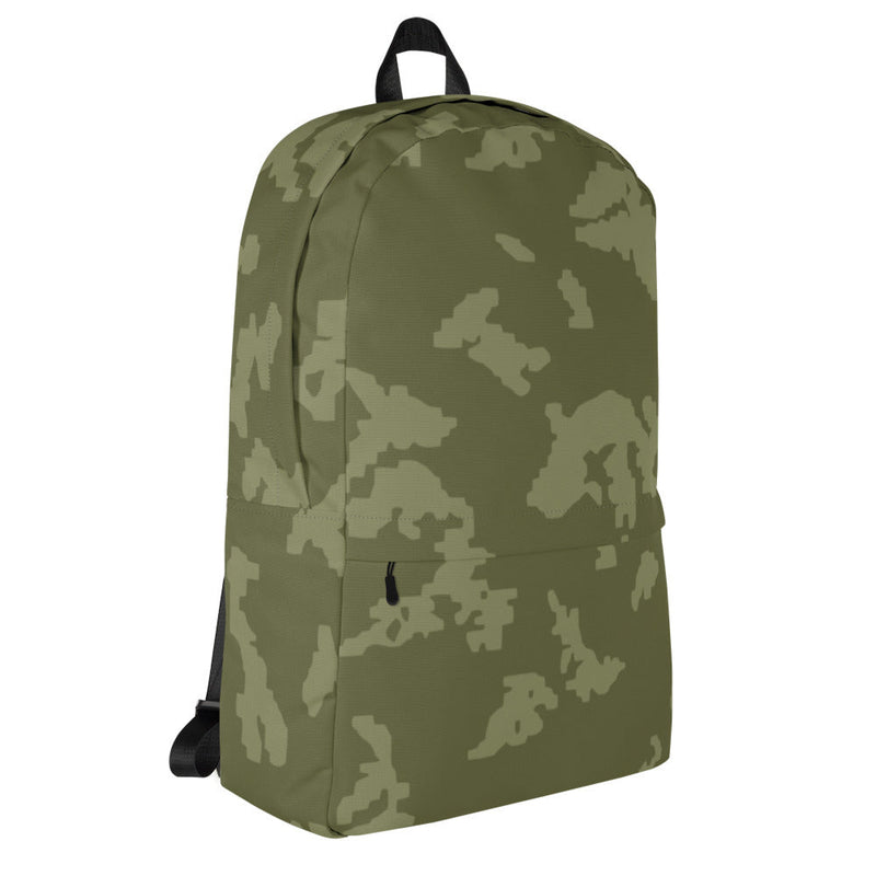KLMK Sunray Olive Drab CAMO Backpack - Bag