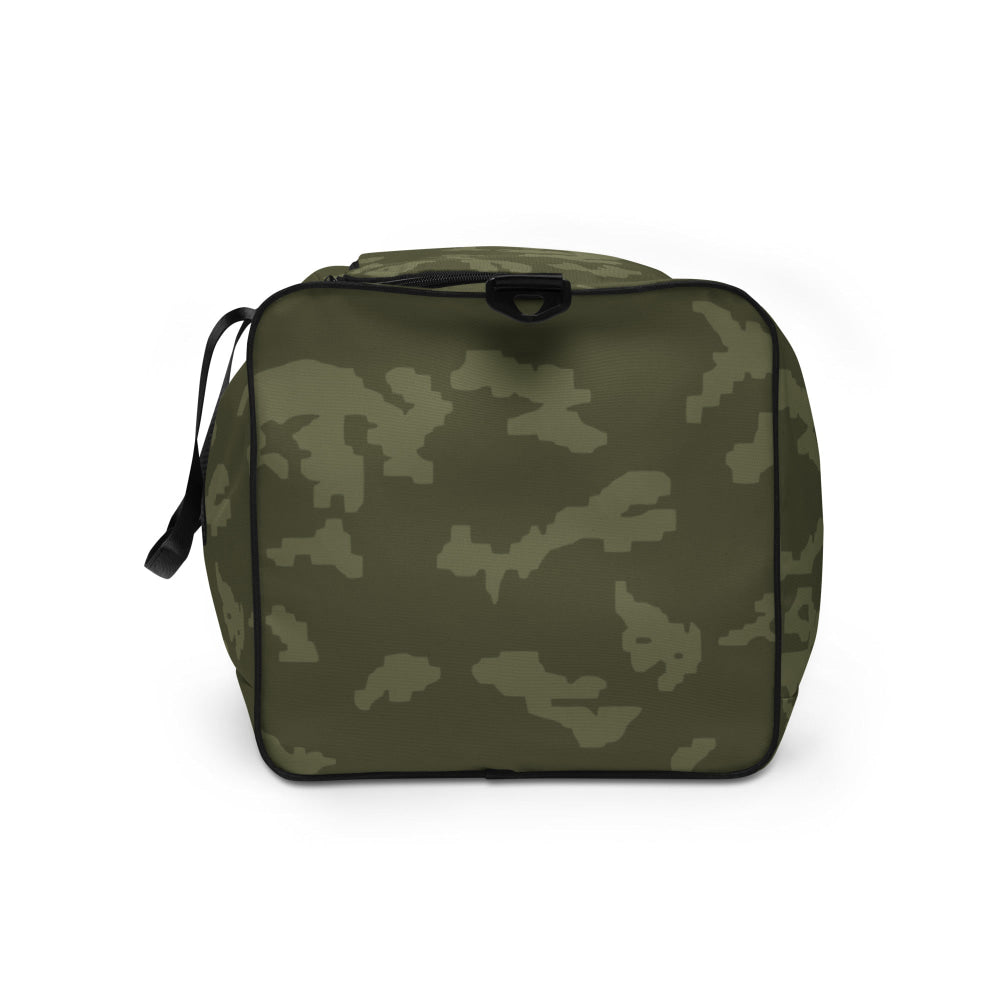 Russian KLMK Sunray Olive Drab CAMO Duffle bag - Bag