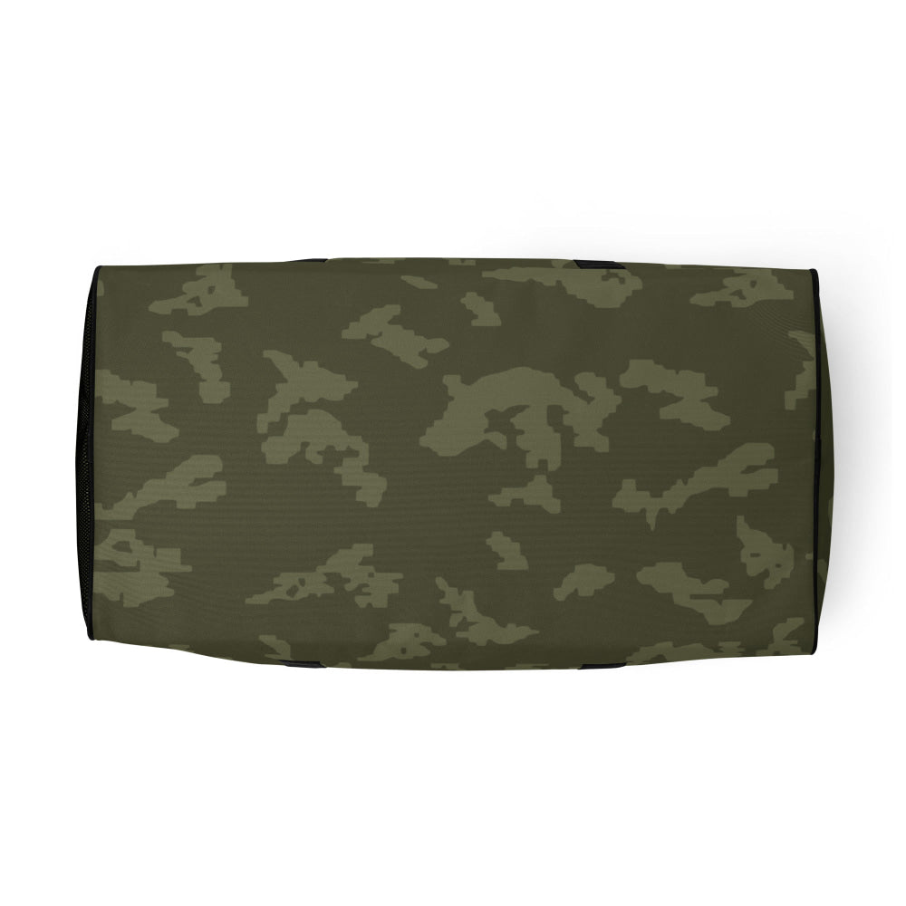 Russian KLMK Sunray Olive Drab CAMO Duffle bag - Bag