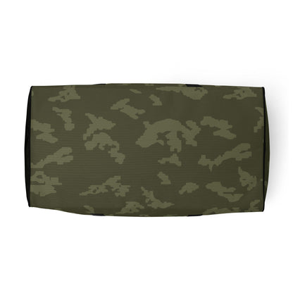 Russian KLMK Sunray Olive Drab CAMO Duffle bag - Bag