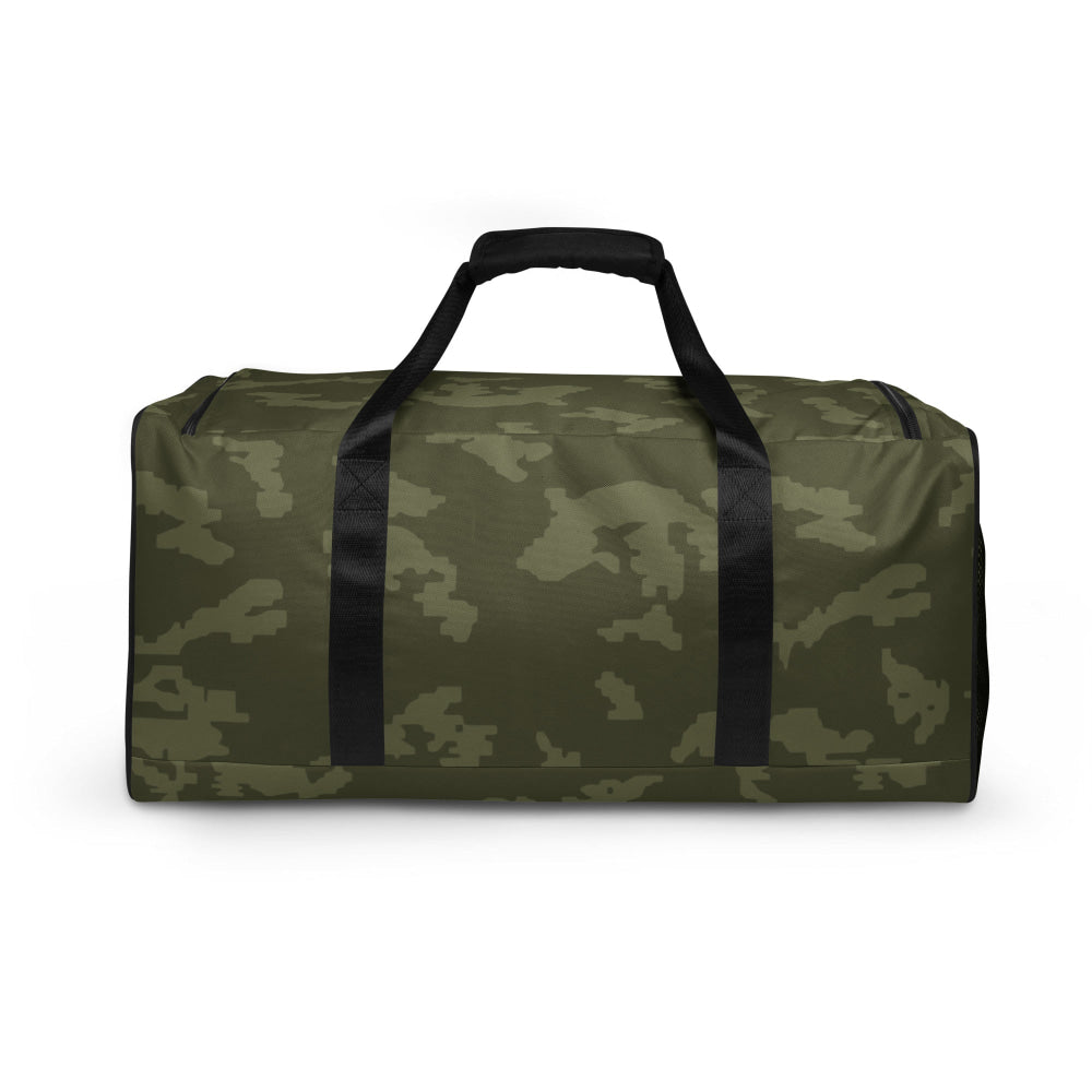 Russian KLMK Sunray Olive Drab CAMO Duffle bag - Bag