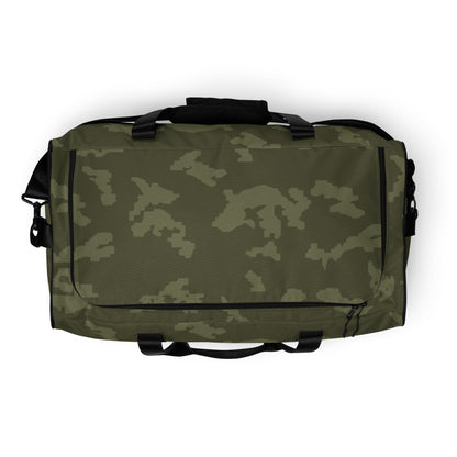 Russian KLMK Sunray Olive Drab CAMO Duffle bag - Bag