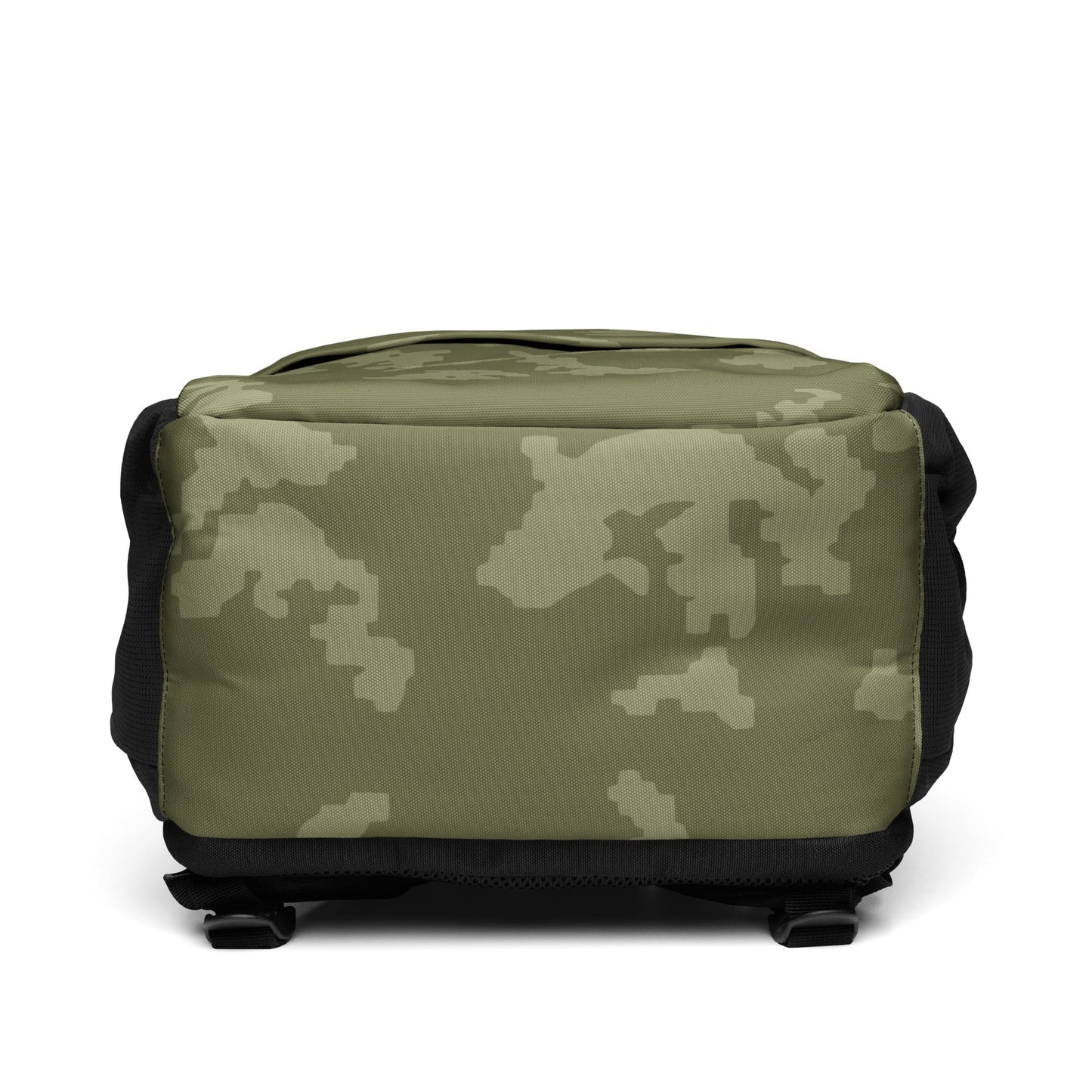 Russian KLMK Sunray Olive Drab CAMO Utility Backpack