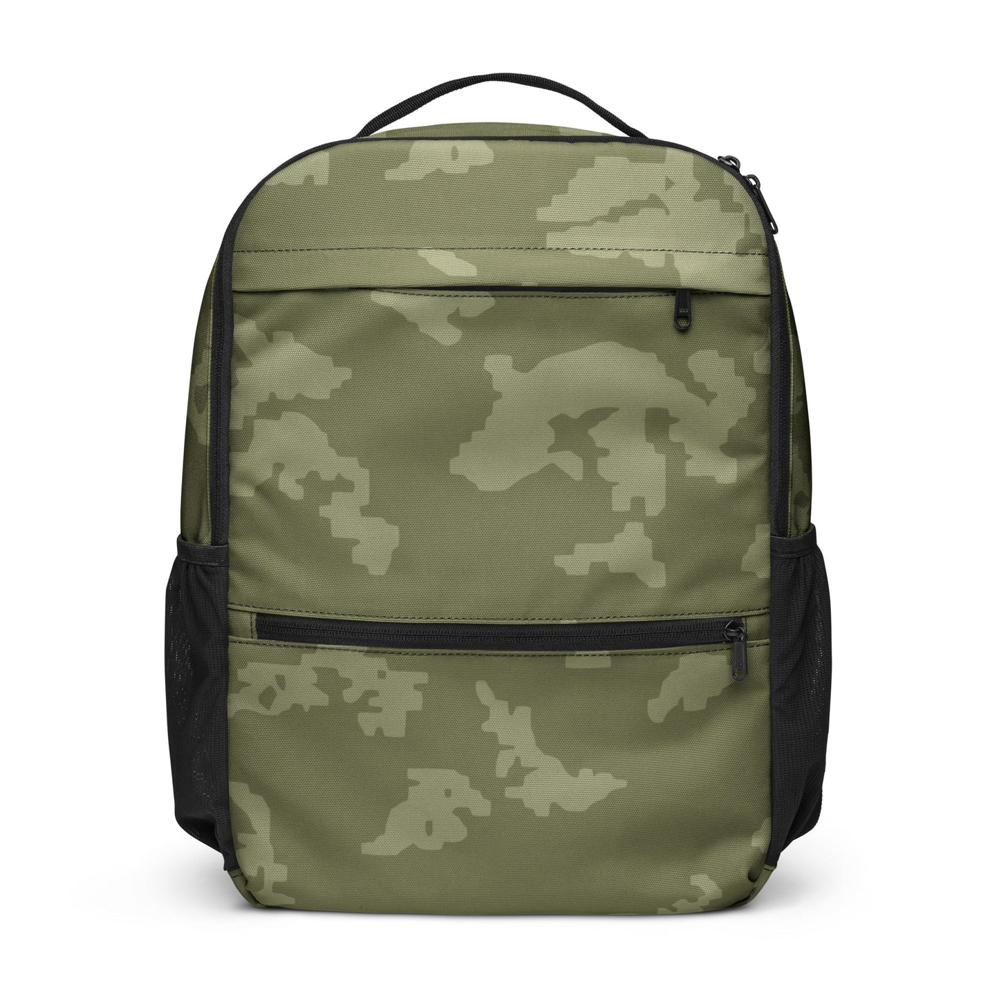 Russian KLMK Sunray Olive Drab CAMO Utility Backpack