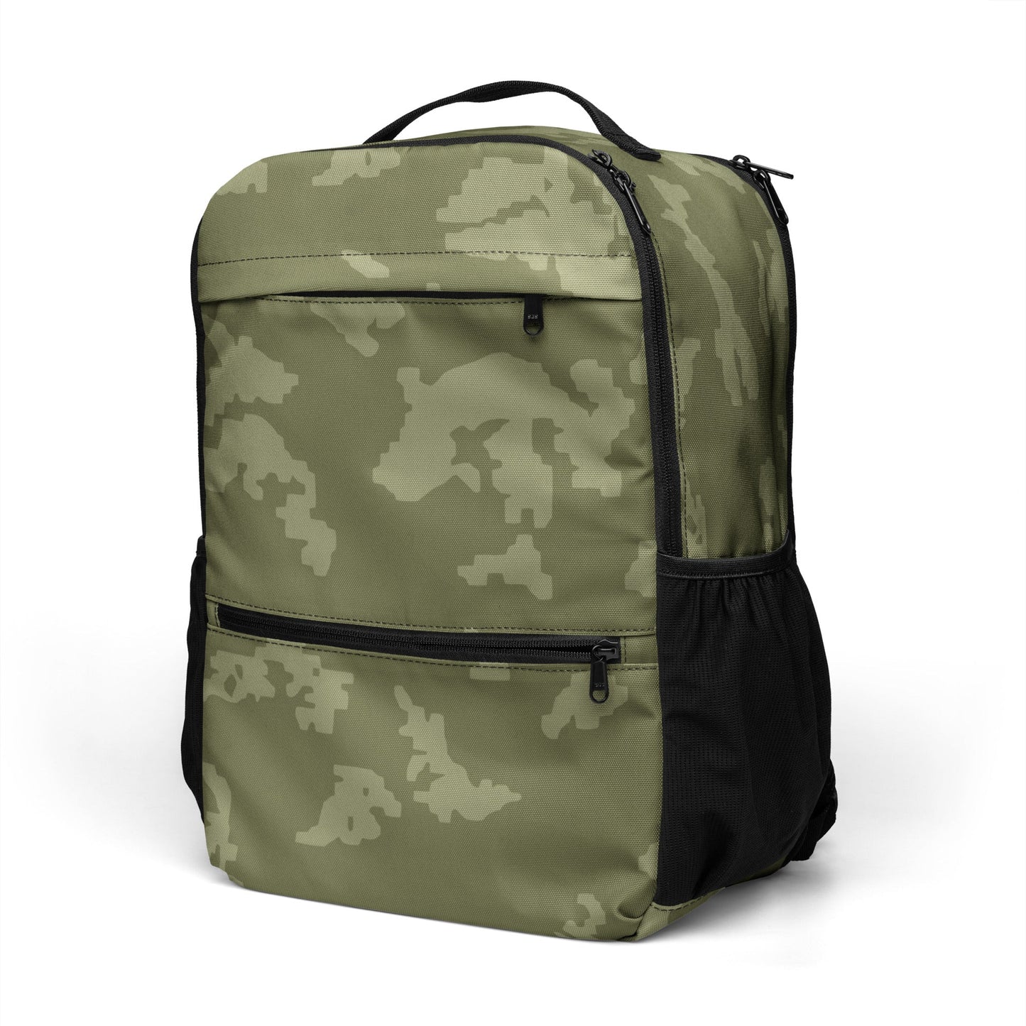 Russian KLMK Sunray Olive Drab CAMO Utility Backpack