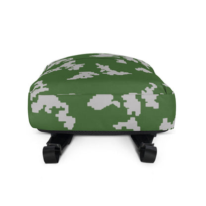 Russian KLMK Sunray Serebryanyi CAMO Backpack