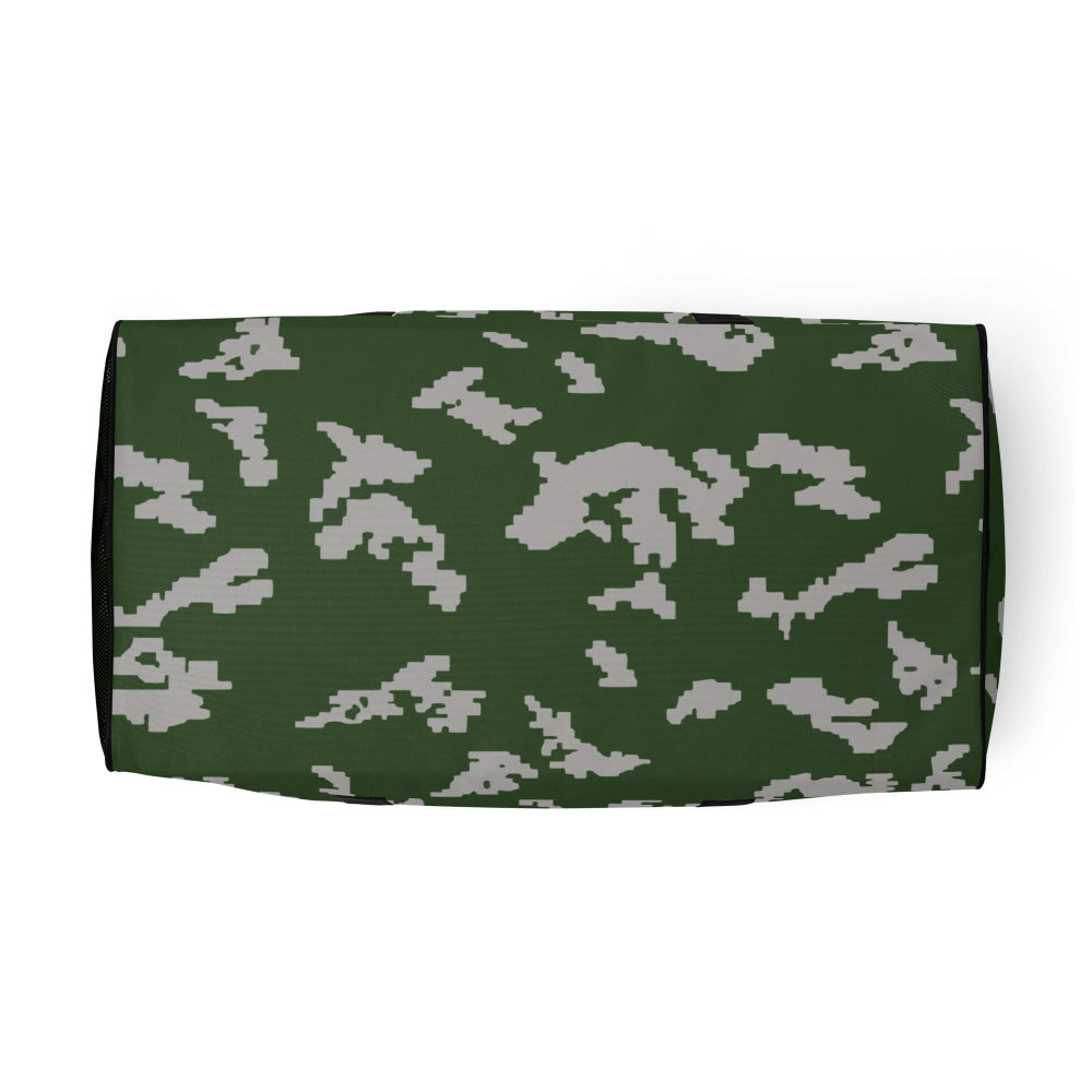 Russian KLMK Sunray Serebryanyi CAMO Duffle bag - Bag