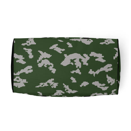 Russian KLMK Sunray Serebryanyi CAMO Duffle bag - Bag