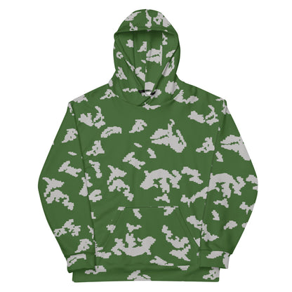 Russian KLMK Sunray Serebryanyi CAMO Unisex Hoodie