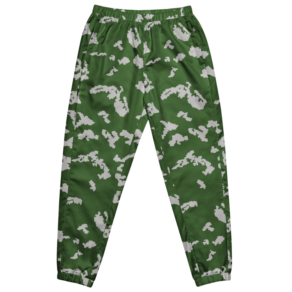 Russian KLMK Sunray Serebryanyi CAMO Unisex track pants - Track Pants