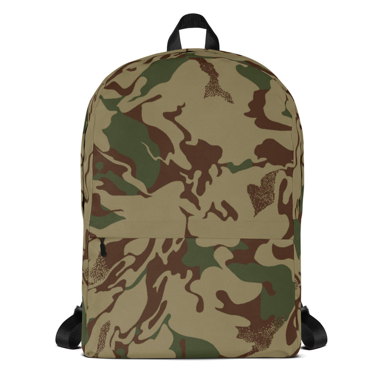 Marble Mountain CAMO Backpack