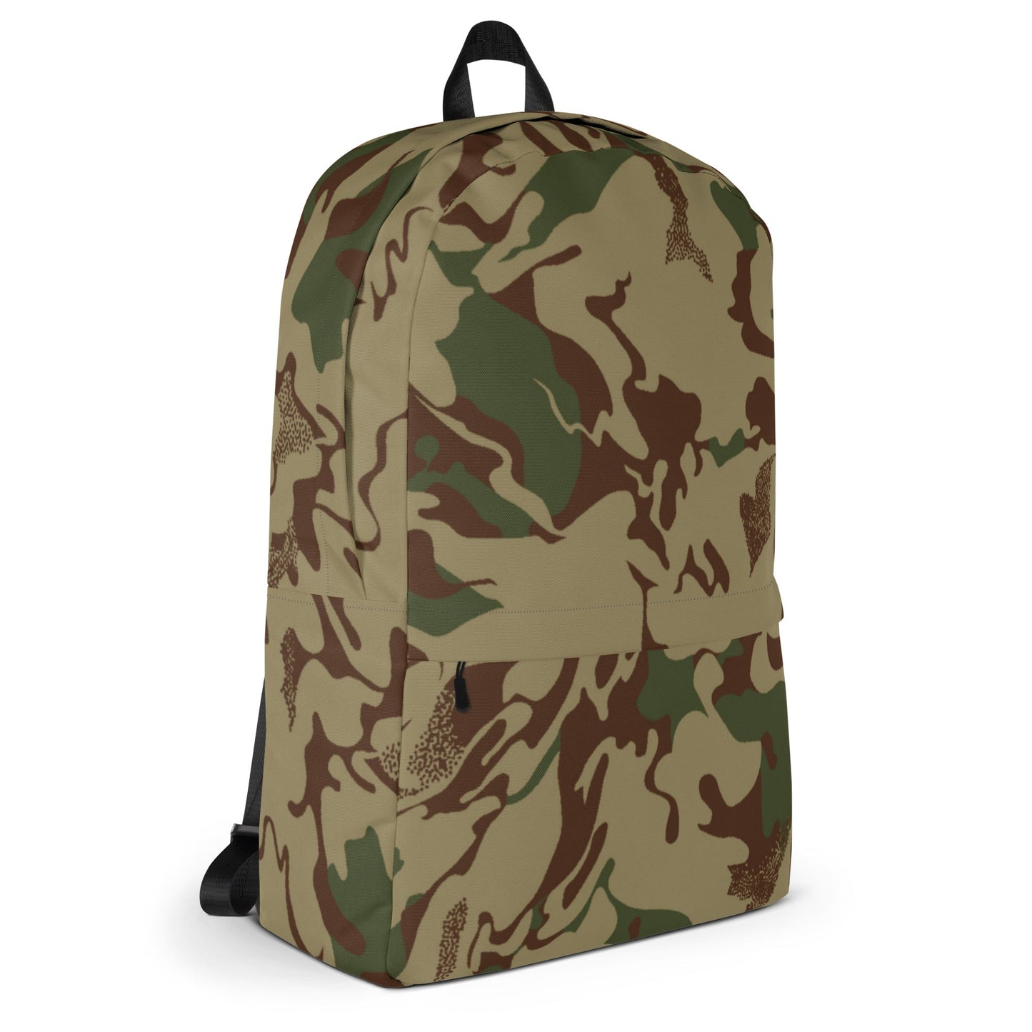 Russian Marble Mountain CAMO Backpack - Backpacks