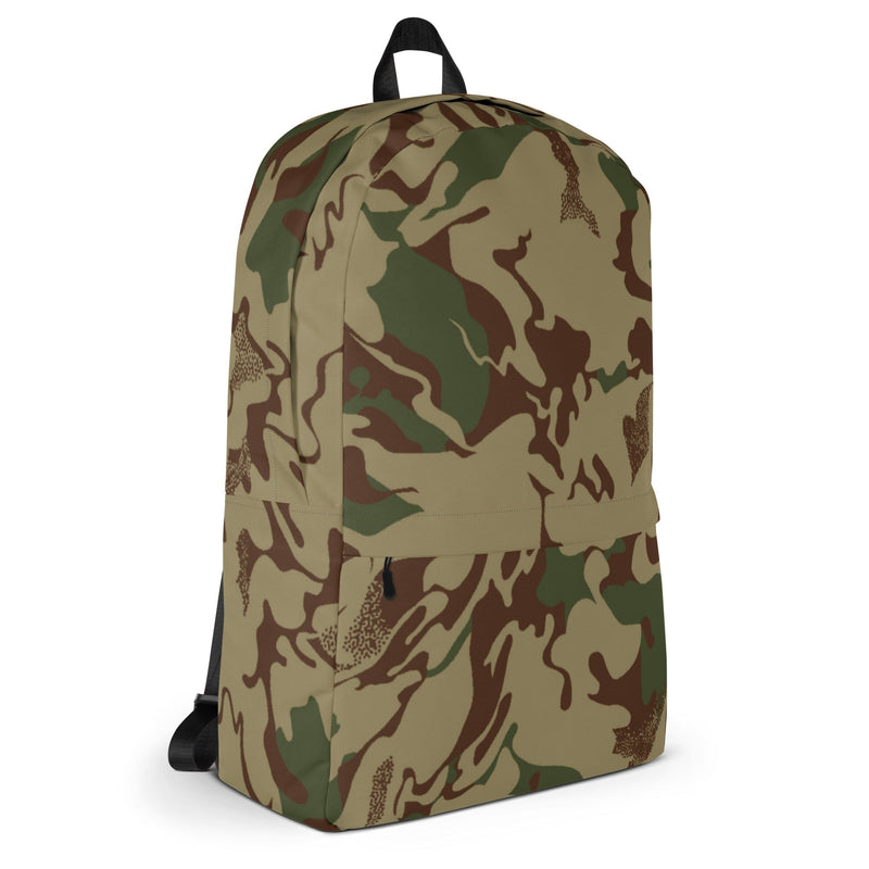 Marble Mountain CAMO Backpack