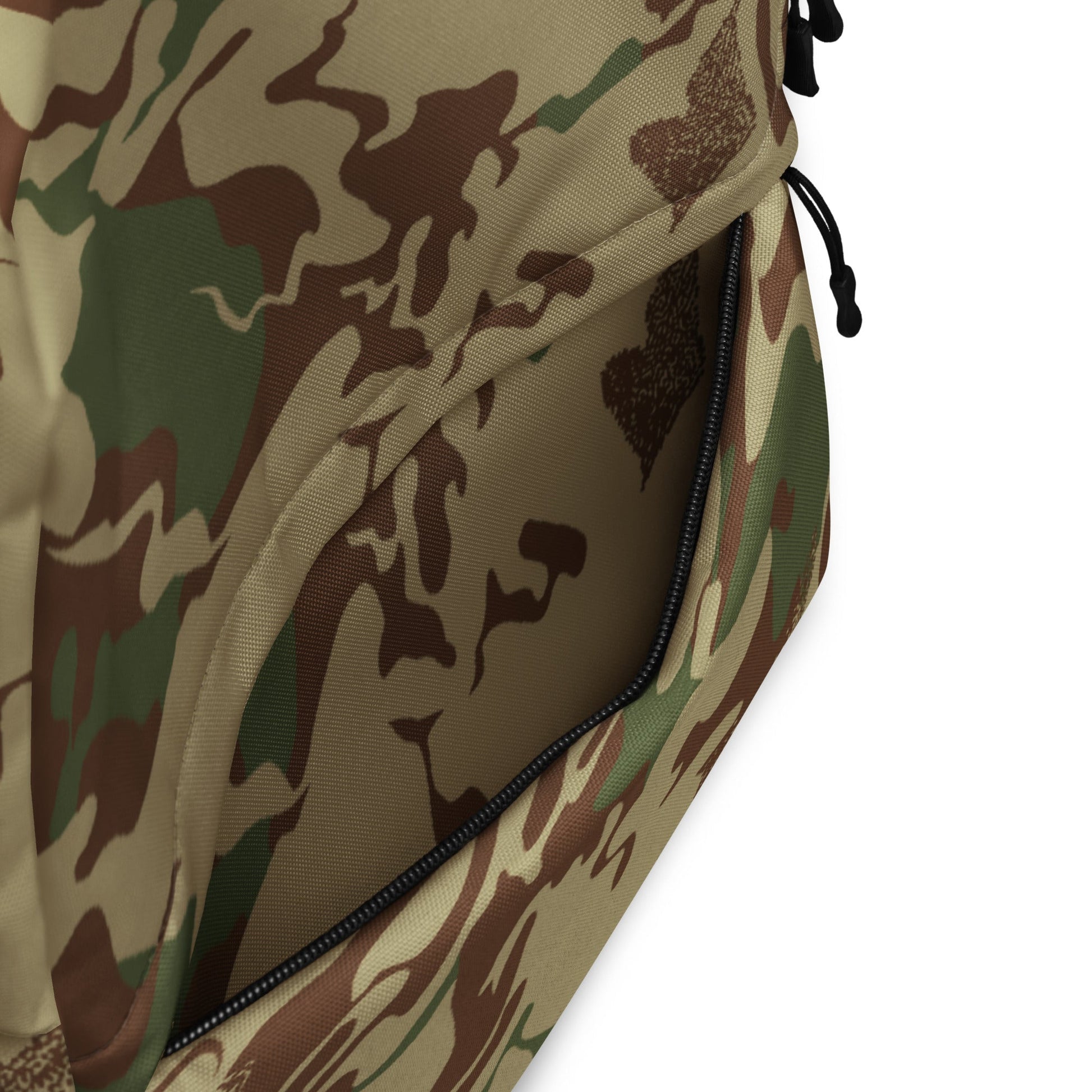 Russian Marble Mountain CAMO Backpack - Backpacks