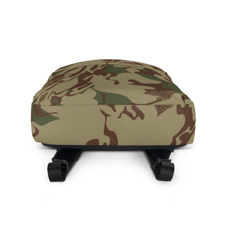 Marble Mountain CAMO Backpack