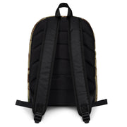 Marble Mountain CAMO Backpack