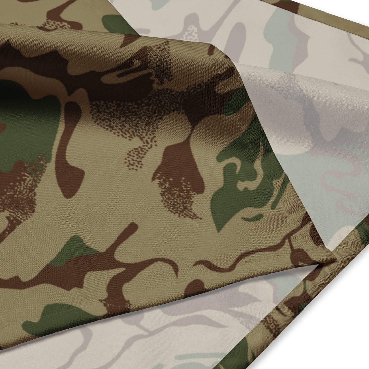 Russian Marble Mountain CAMO bandana - Bandanas