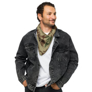 Marble Mountain CAMO Bandana