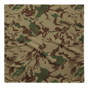 Marble Mountain CAMO Bandana - L