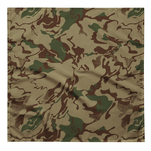 Marble Mountain CAMO Bandana - L - Head