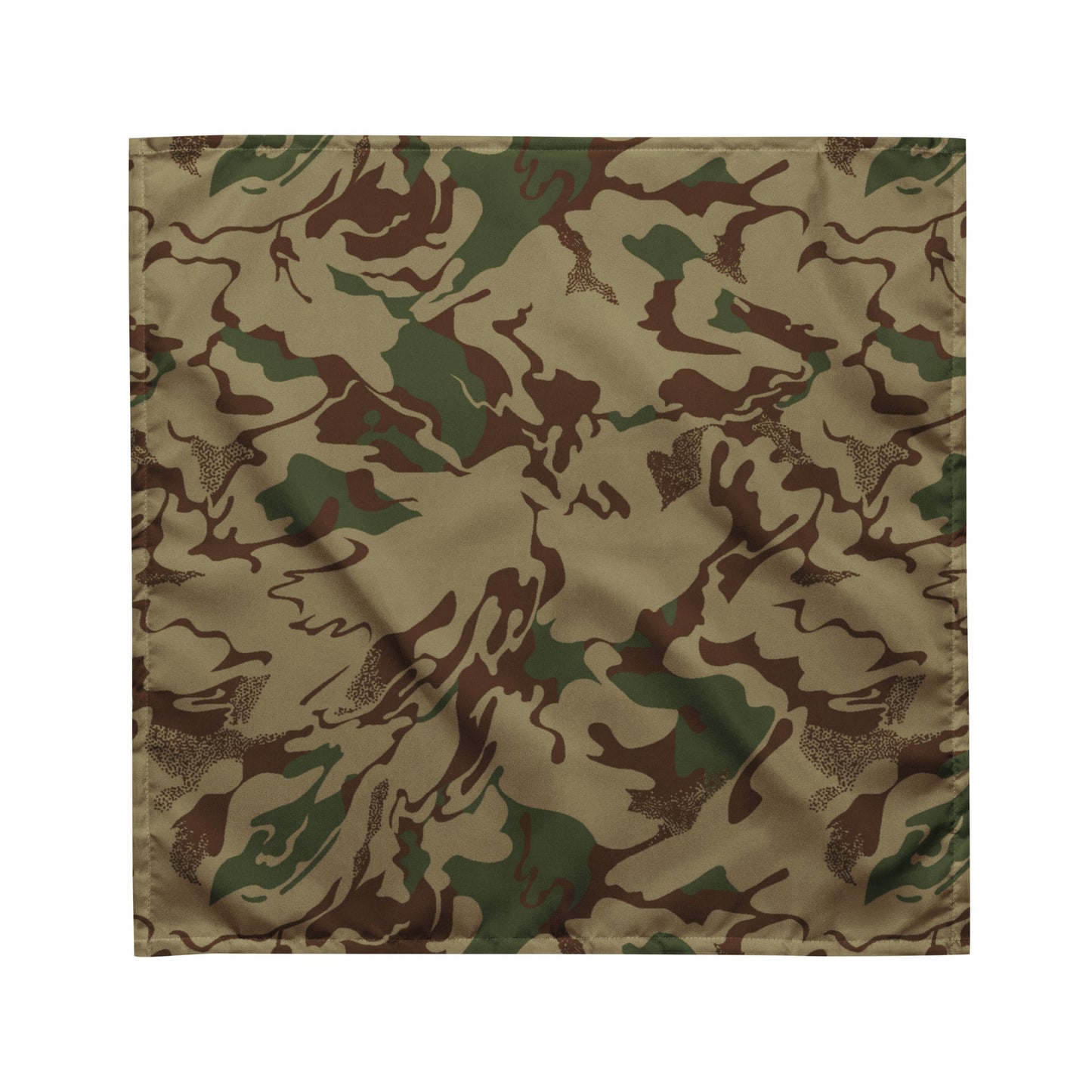 Russian Marble Mountain CAMO bandana - M - Bandanas