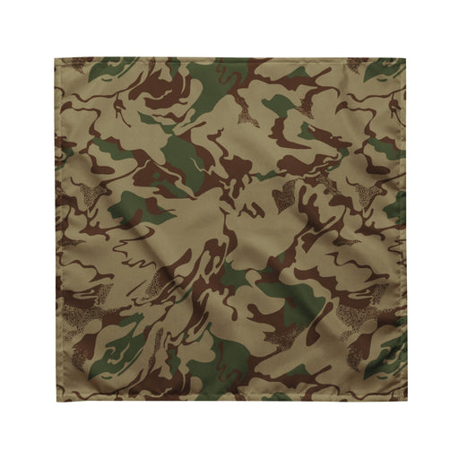 Marble Mountain CAMO Bandana - M - Head