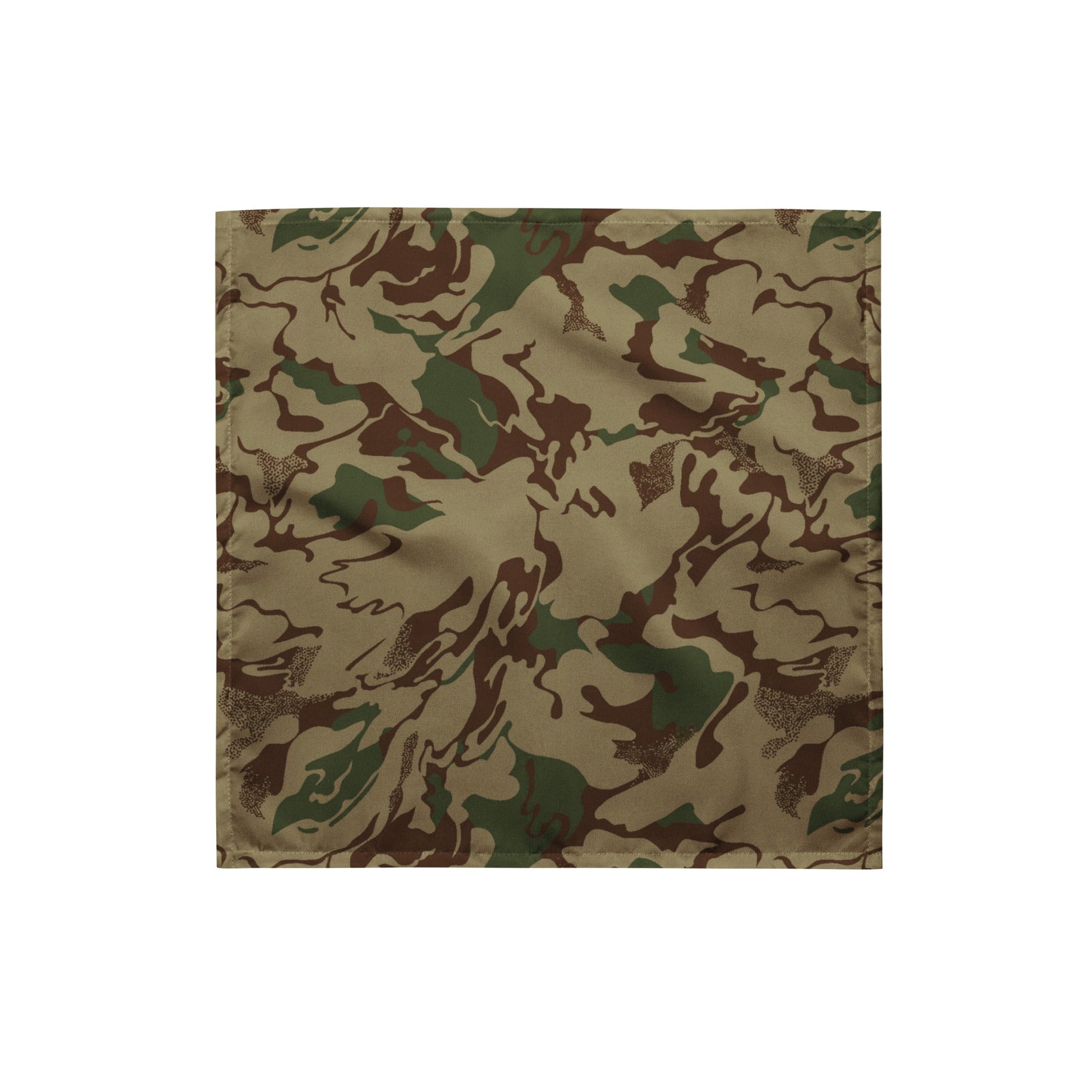 Russian Marble Mountain CAMO bandana - S - Bandanas