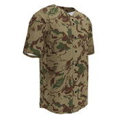 Marble Mountain CAMO Unisex Baseball Jersey