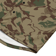 Marble Mountain CAMO Unisex Baseball Jersey