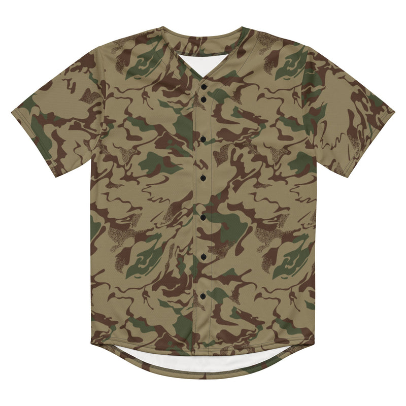 Marble Mountain CAMO Unisex Baseball Jersey
