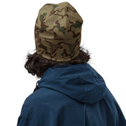 Marble Mountain CAMO Beanie