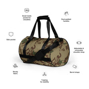 Marble Mountain CAMO Gym Bag