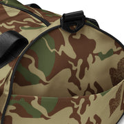 Marble Mountain CAMO Gym Bag
