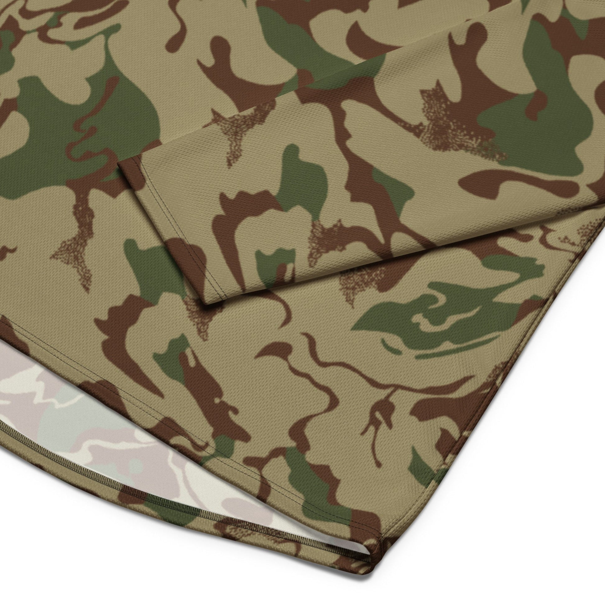 Russian Marble Mountain CAMO hockey fan jersey - Hockey Jerseys