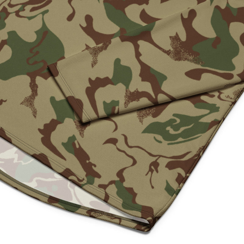 Marble Mountain CAMO Unisex Hockey Fan Jersey