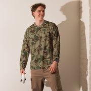 Marble Mountain CAMO Unisex Hockey Fan Jersey