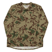 Marble Mountain CAMO Unisex Hockey Fan Jersey